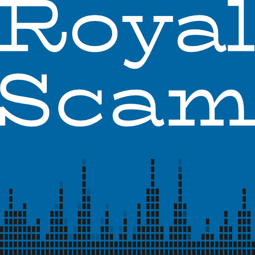 Royal Scam · Berlin